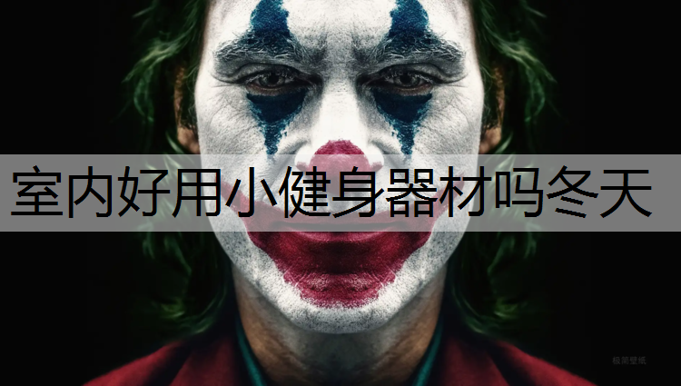 室内好用小健身器材吗冬天