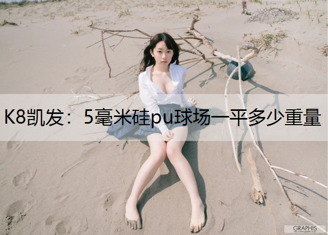 5毫米硅pu球场一平多少重量