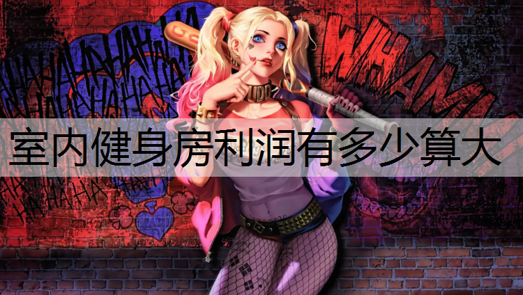 室内健身房利润有多少算大