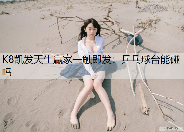 乒乓球台能碰吗