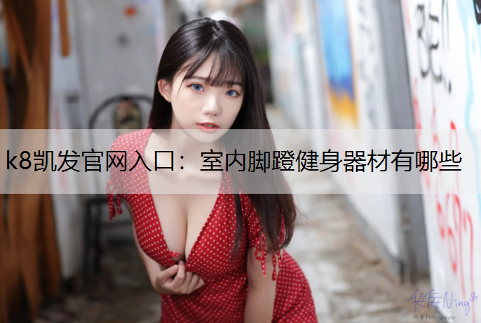 室内脚蹬健身器材有哪些